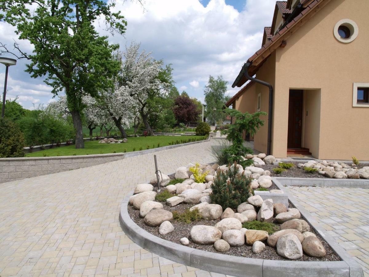Resort Cesky Raj Troskovice 외부 사진
