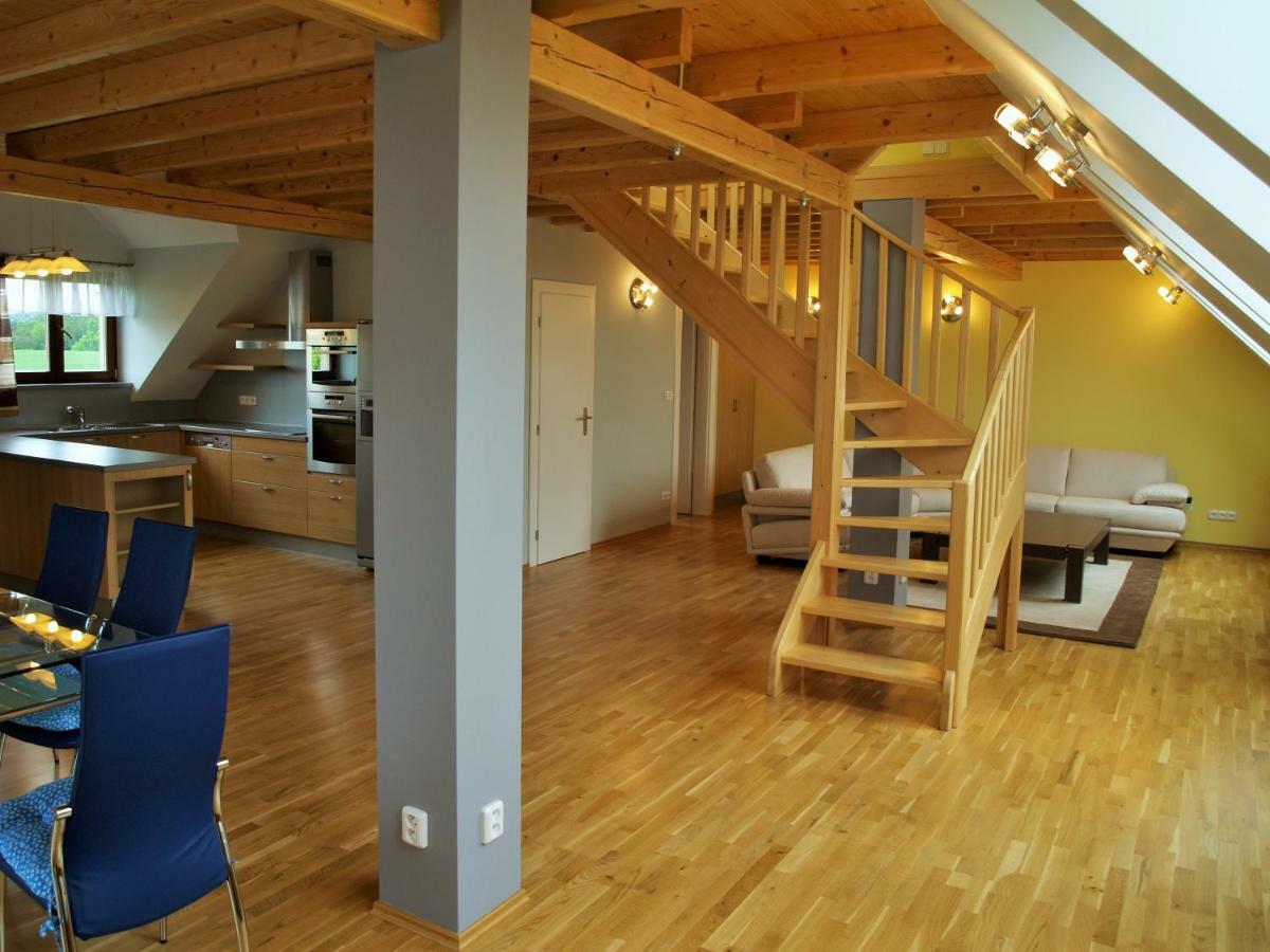 Resort Cesky Raj Troskovice 외부 사진