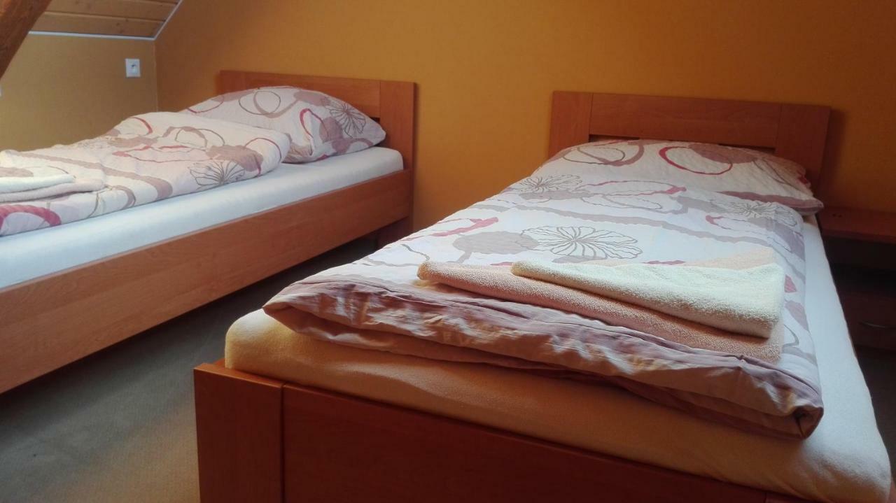 Resort Cesky Raj Troskovice 외부 사진