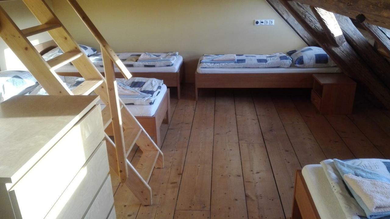 Resort Cesky Raj Troskovice 외부 사진
