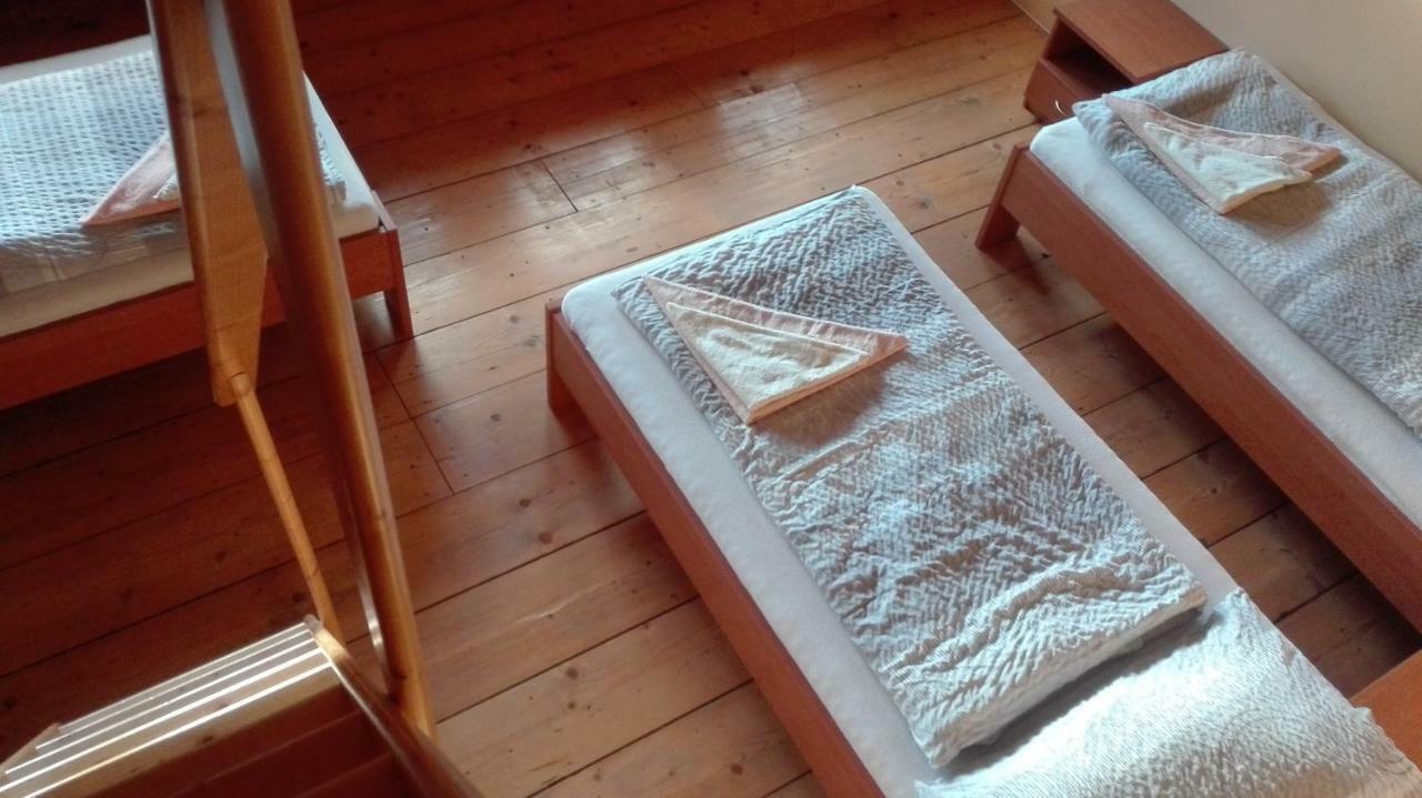 Resort Cesky Raj Troskovice 외부 사진