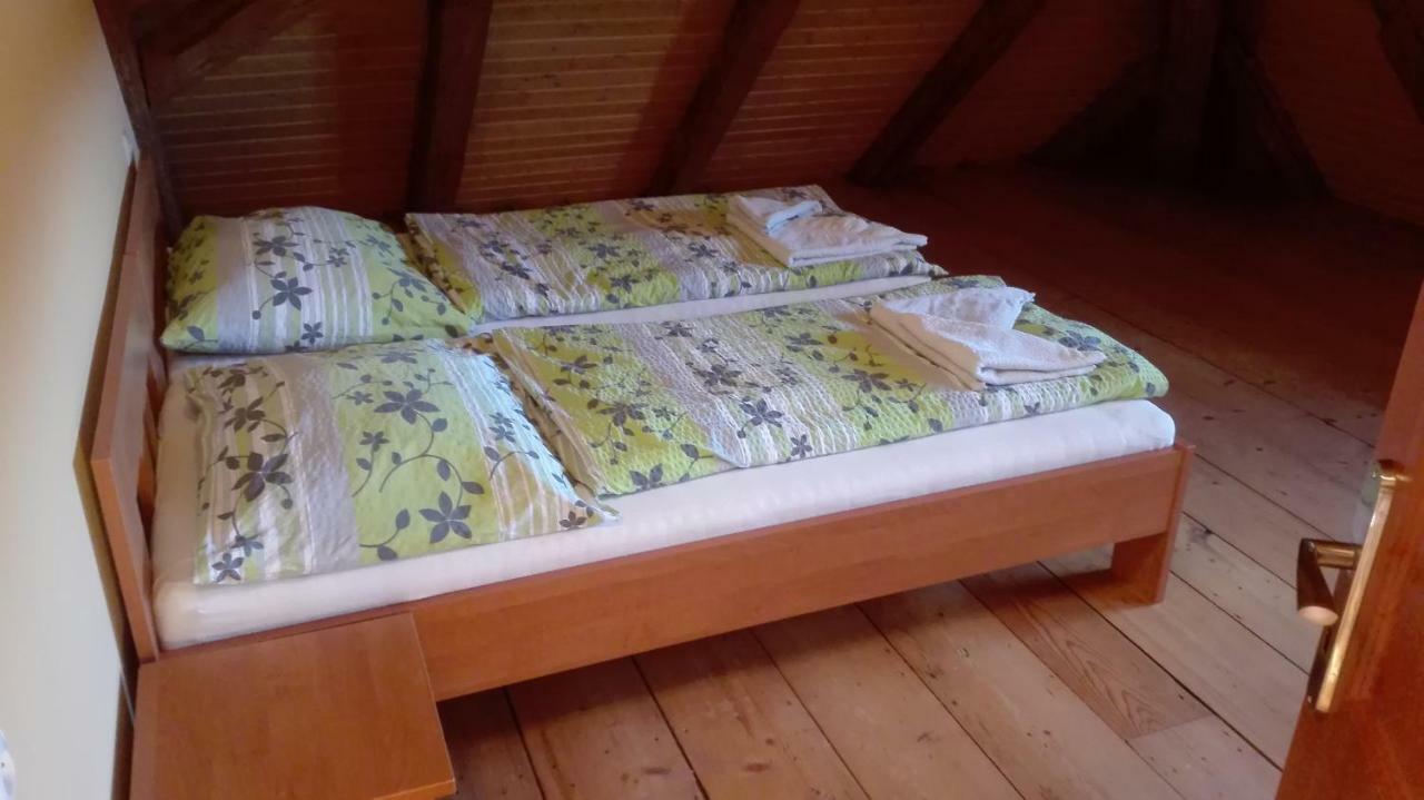 Resort Cesky Raj Troskovice 외부 사진
