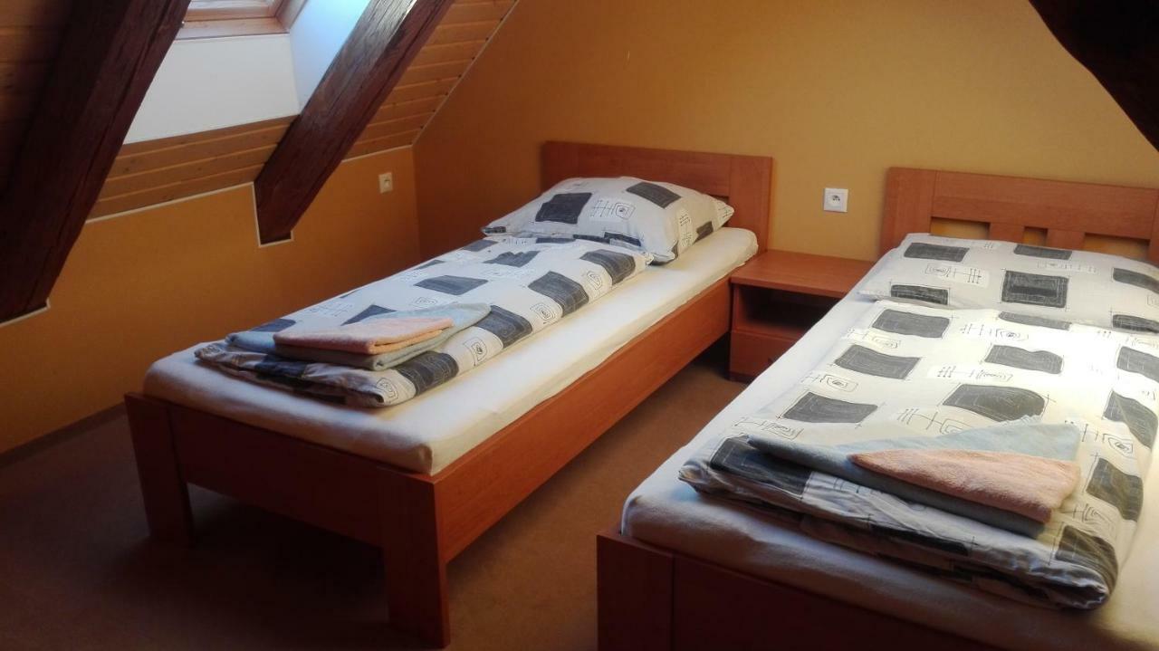Resort Cesky Raj Troskovice 외부 사진