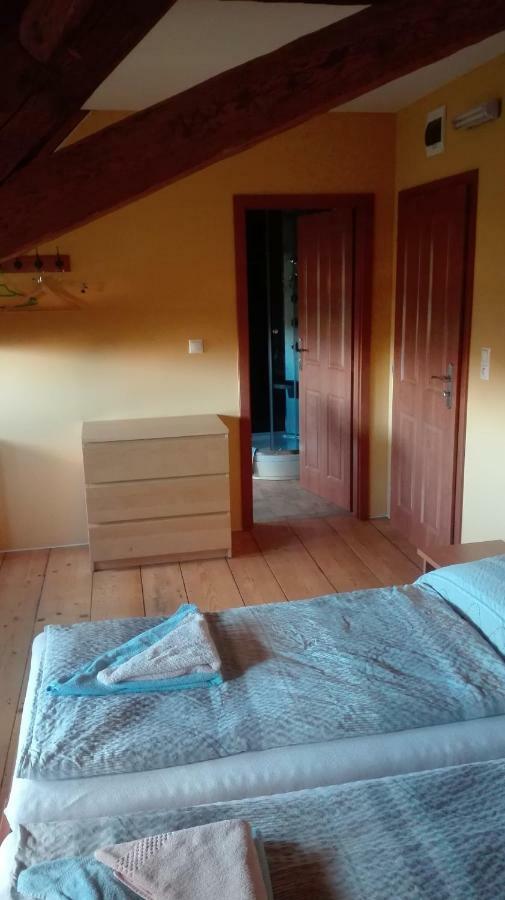 Resort Cesky Raj Troskovice 외부 사진